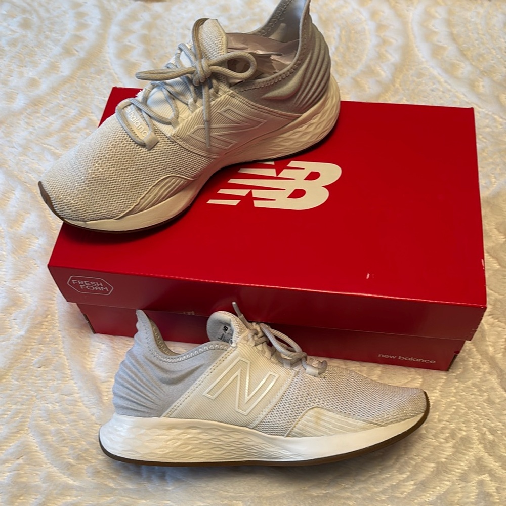 New Balance sneaker